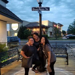 Meet your Posher, Jacinda